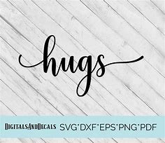 Image result for Free Pocket Hug SVG