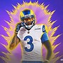 Image result for OBJ Los Angeles Rams