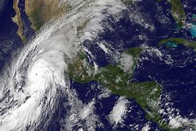 Image result for Hurricane Patricia