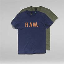 Image result for Raw T-Shirt