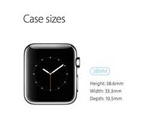 Image result for Apple Watch Actual Size Template