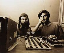 Image result for Steve Jobs First Garage