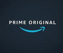 Image result for Amazon Prime Video Original Logo