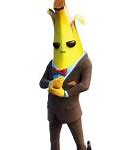 Image result for Peely Smoothie Fortnite