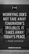 Image result for Don't Worry About It Quotes