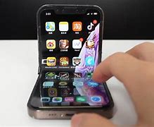 Image result for Folding iPhone Hacker