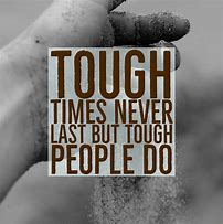 Image result for And Tough Too
