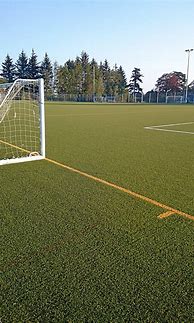 Image result for Football Pitch Surface