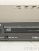 Image result for Sony Compact Disc Player