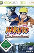 Image result for Naruto the Broken Bond PS3