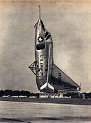 Image result for X-13 Aircraft