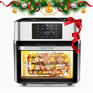 Image result for Samsung Convection Oven Cooking a Beef Roast in the Airfryer