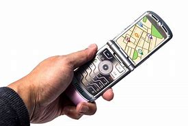 Image result for Flip Phones with Navigation