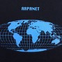 Image result for Arpanet Diagram