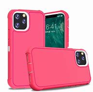 Image result for iPhone 11 Pro with Pink Cover