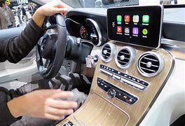 Image result for Apple Car Play Radio Toyota Yaris