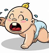 Image result for Ugly Crying Funny Baby