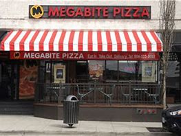 Image result for Mega Bite Pizza Vancouver Washington