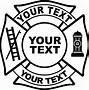 Image result for Firefighter Helmet Clip Art