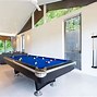 Image result for Room Size for Pool Table