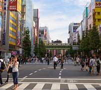 Image result for Akihabara Wallpaper 4K