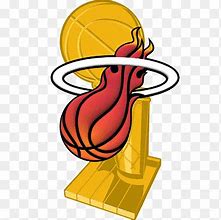 Image result for Holding Trophy While PN Ground NBA