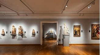 Image result for Art Gallery Lighting