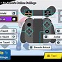 Image result for Nintendo Switch Joy-Con Controllers - Super Smash Bros.