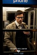 Image result for Clark Kent Booth