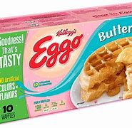 Image result for Eggo Waffles