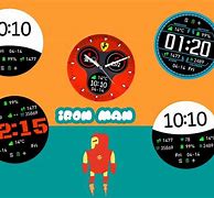 Image result for Most Popular Android Watch Faces