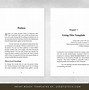 Image result for Download Picture Book Template