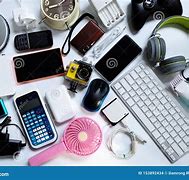 Image result for Electronic Items Images