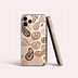 Image result for Brown Smikey Face Phone Case