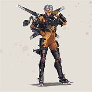 Image result for Valkyrie Apex PFP