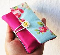 Image result for Handmade Textile Phone Case