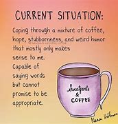 Image result for Funny Coffee Break Meme