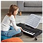 Image result for 54 Key Piano Notes