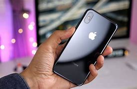 Image result for iPhone X Bored