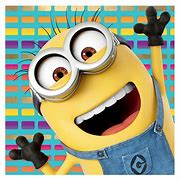 Image result for Minion Waving Hi Quotes