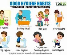 Image result for All Body Healthy Habits