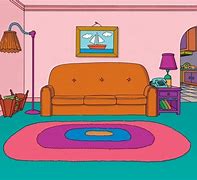 Image result for Simpsons Zoom Background