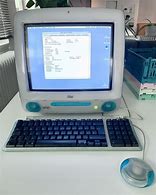 Image result for Blueberry iMac