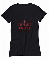 Image result for Covid Don T-Shirts