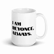 Image result for Beyonce Mug