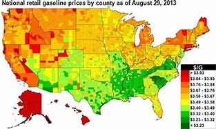 Image result for Average Gas Price