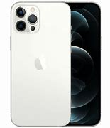 Image result for Apple iPhone 12 Pro 128GB Silver