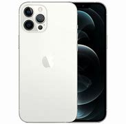 Image result for iphone 12 pro max silver