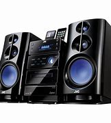 Image result for JVC Home Audio System Compact