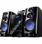 Image result for JVC System Speakers Compact Component